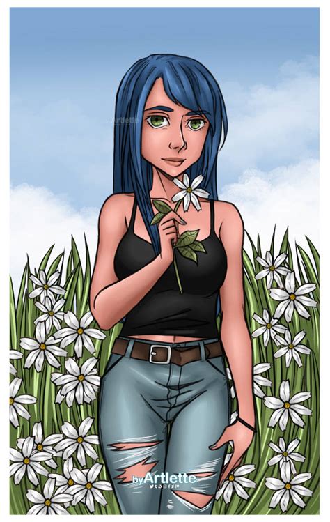 SunnyEmily & Lily Rose : General Talk Tributes and Art.